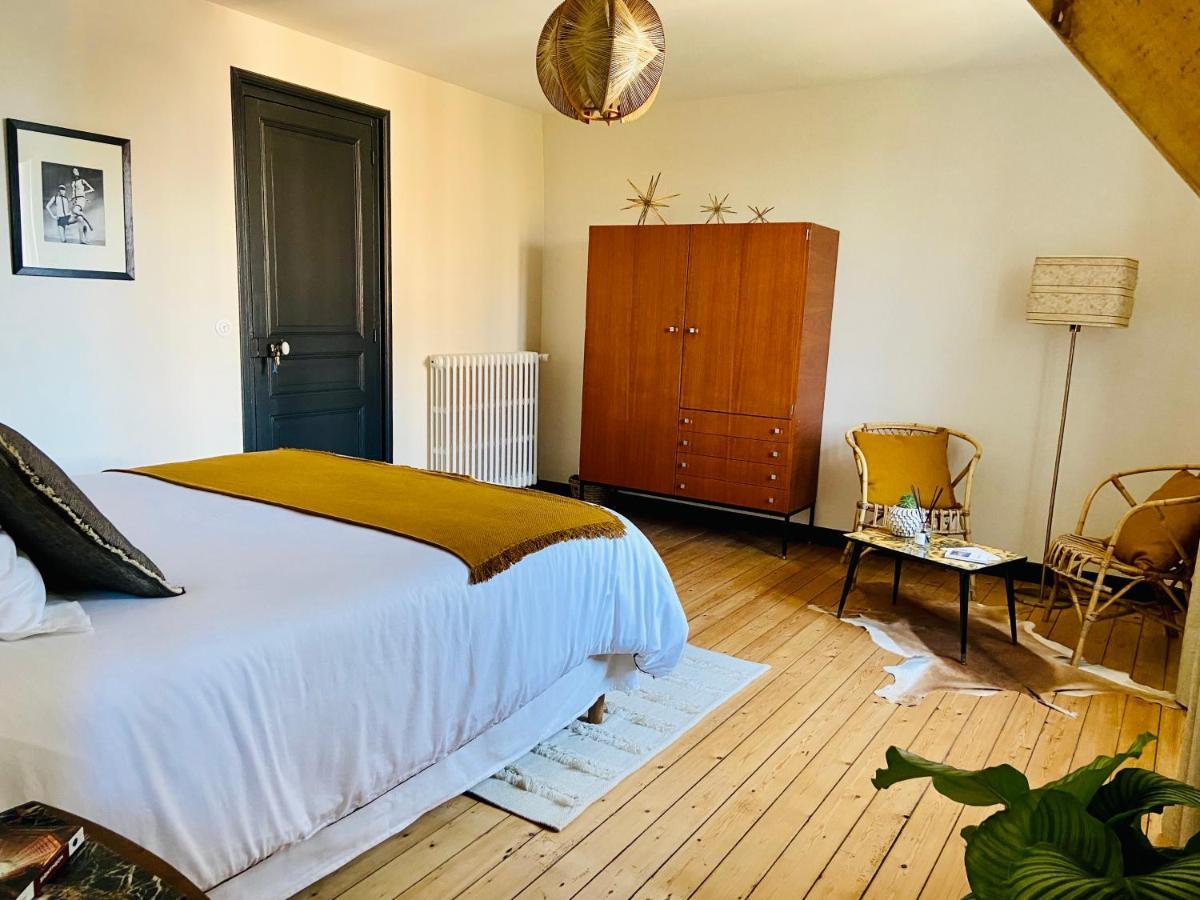 La Musarde Villers-sur-Mer Exteriör bild